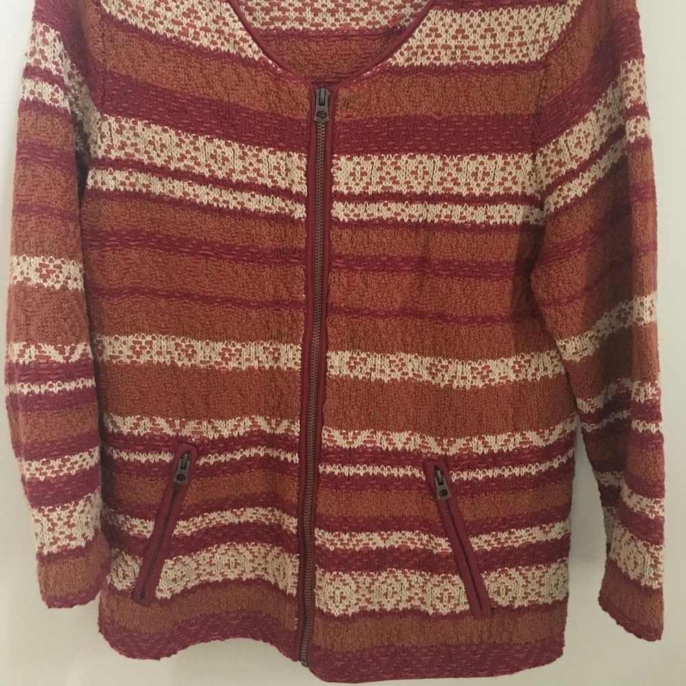 Lucky Brand Sweater